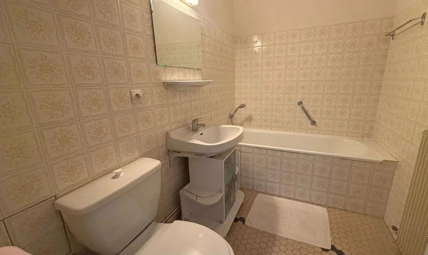 Appartement à vendre, 22m², Gréolières