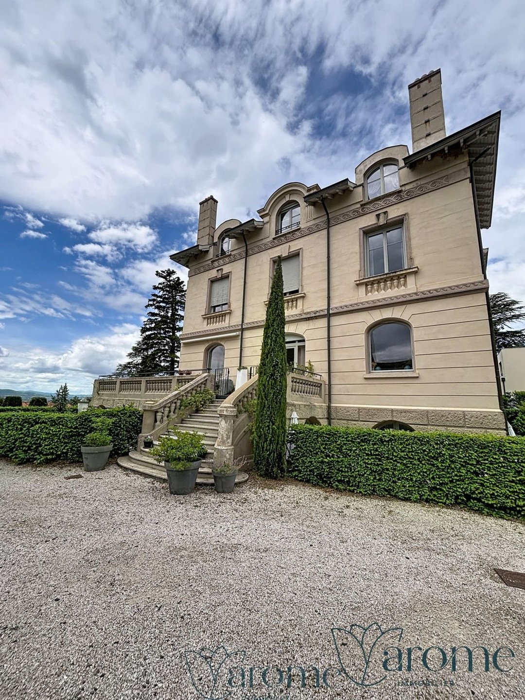 Appartement à vendre, 66m², Saint-Didier-au-Mont-d'Or