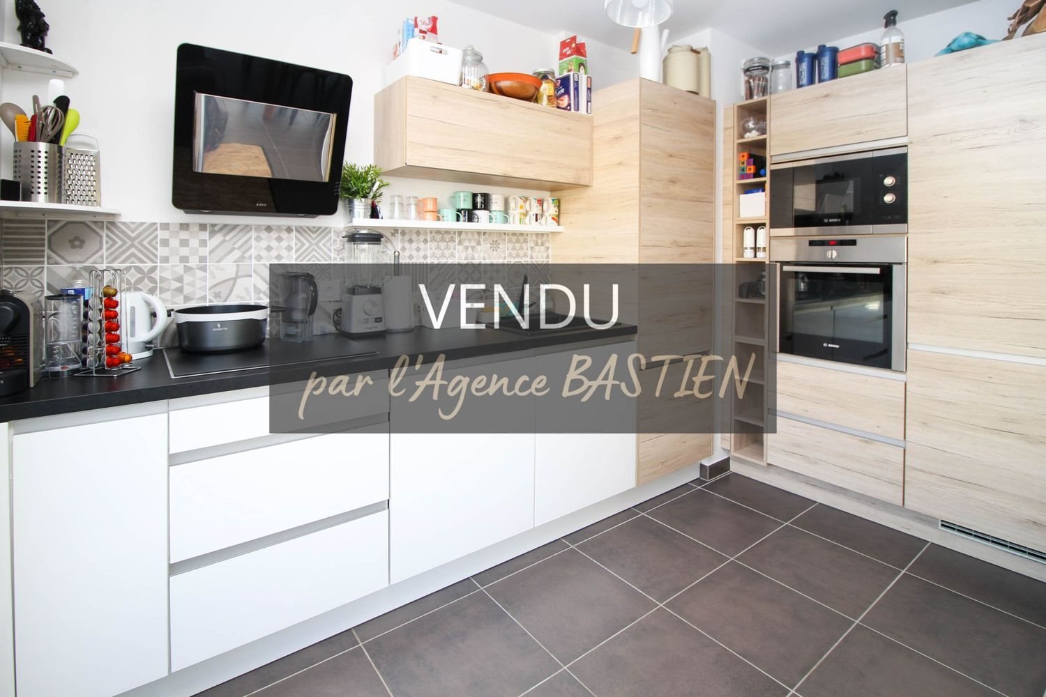 Appartement à vendre, 72m², Saint-Genis-Pouilly