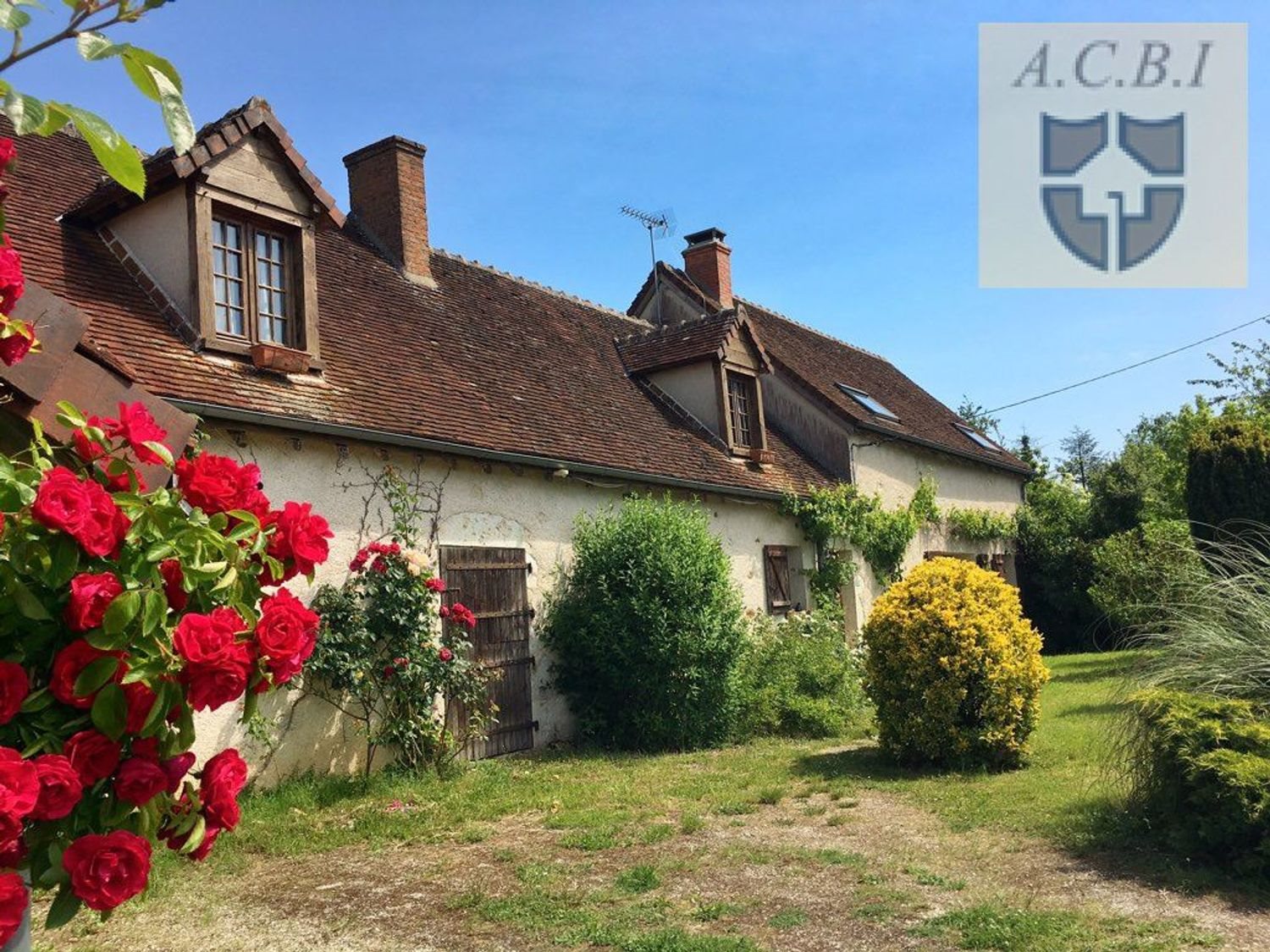 Maison à vendre, 187m², Vendôme