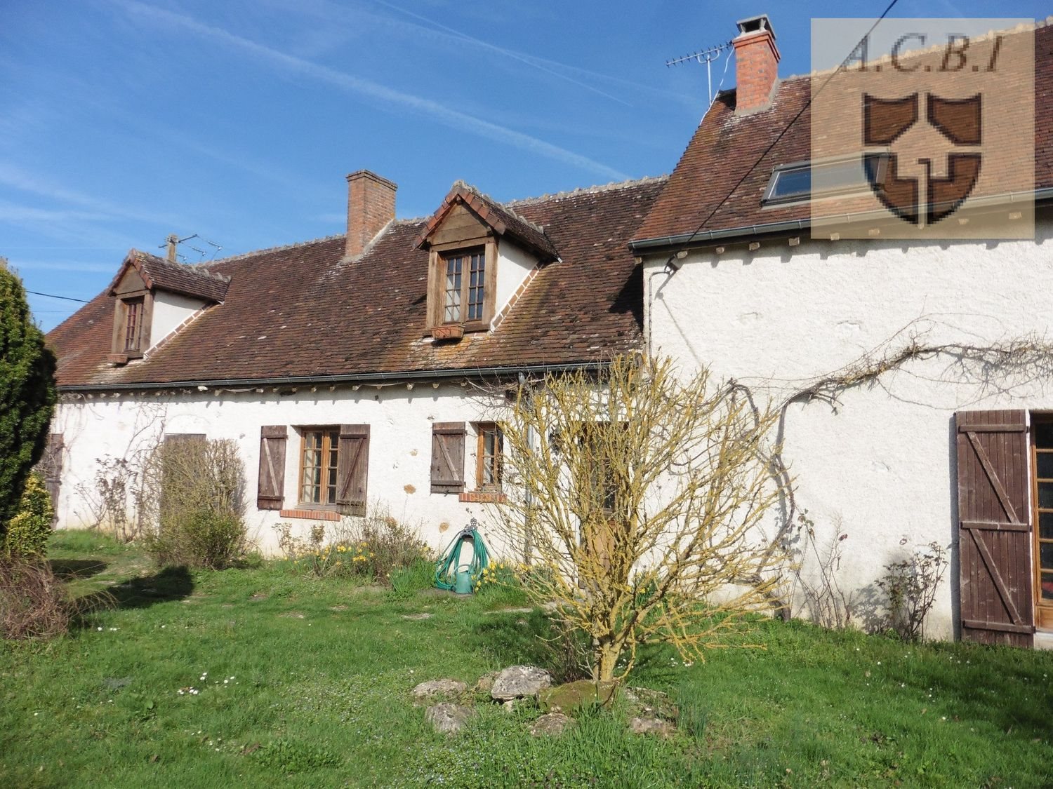 Maison à vendre, 187m², Vendôme