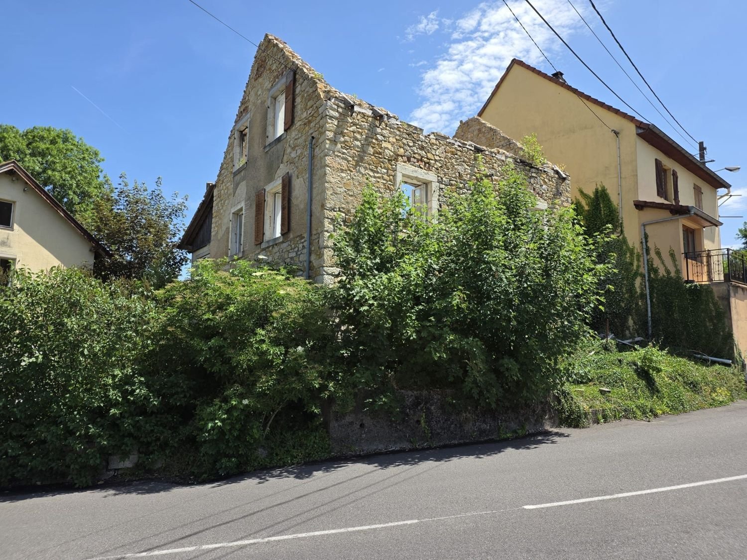 Maison à vendre, 153m², Hérimoncourt