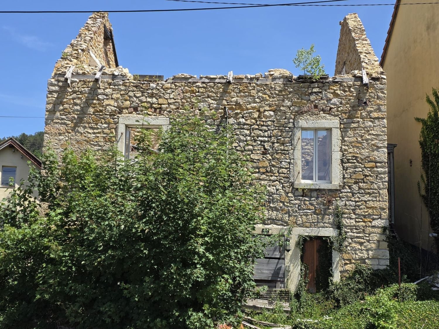 Maison à vendre, 153m², Hérimoncourt