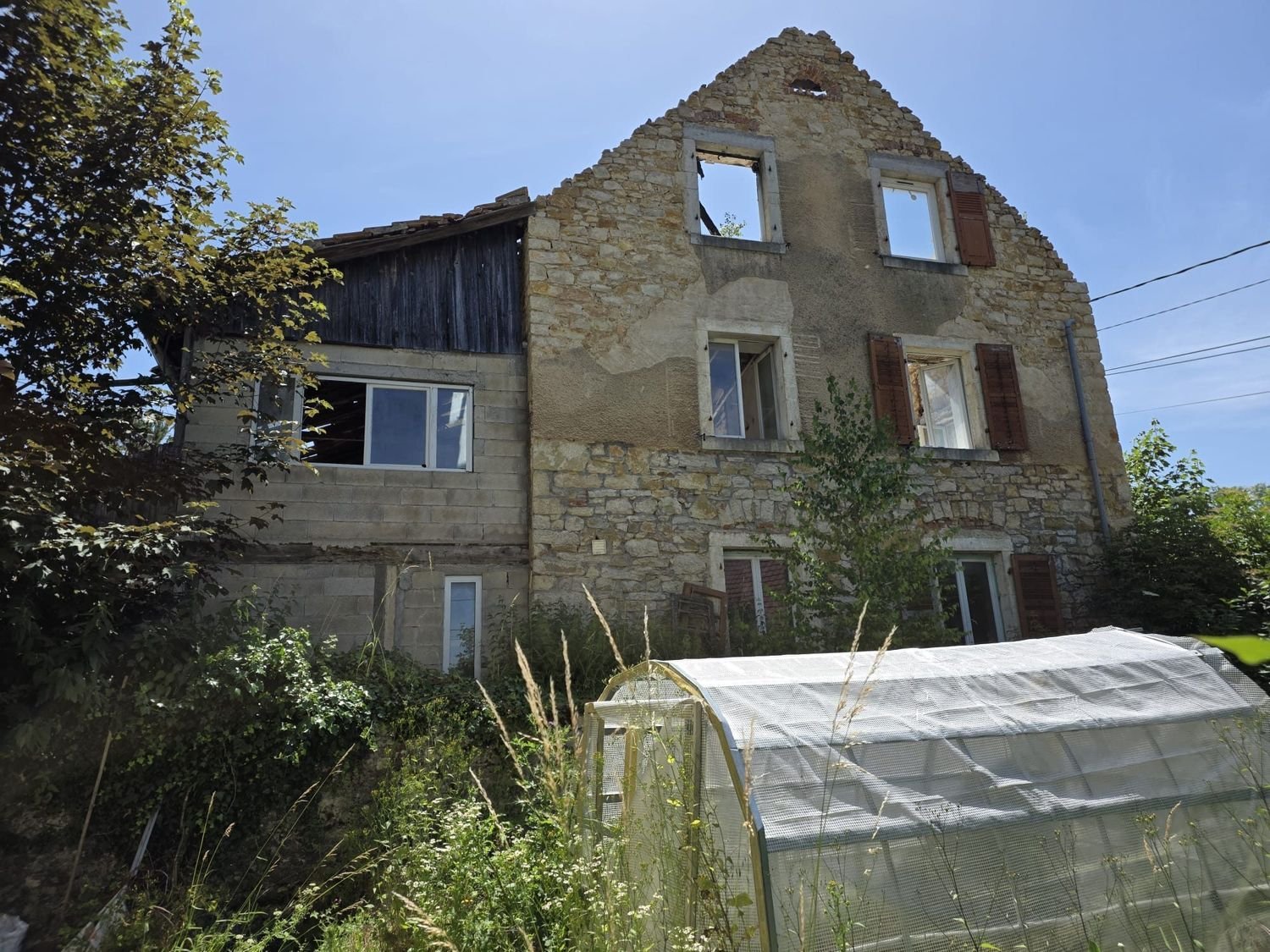 Maison à vendre, 153m², Hérimoncourt