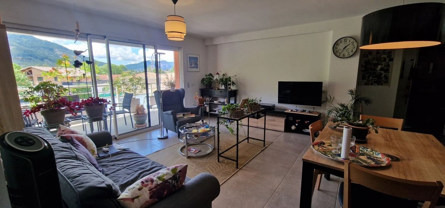 Appartement à vendre, 73m², Die