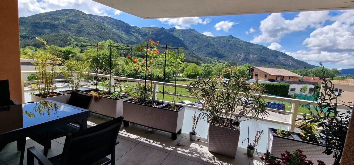Appartement à vendre, 73m², Die