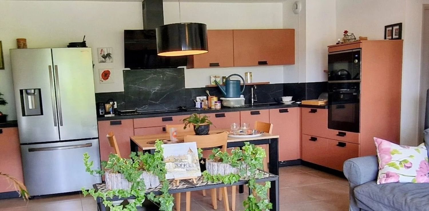Appartement à vendre, 73m², Die