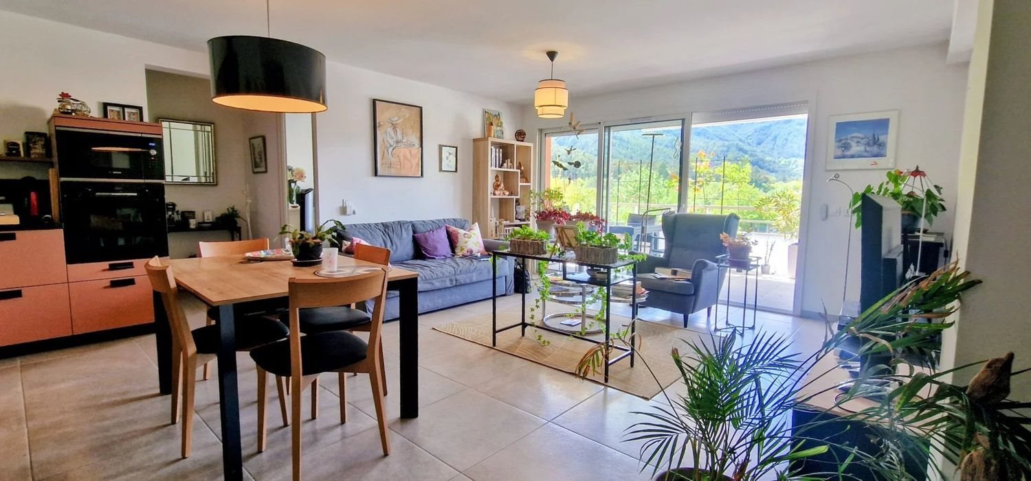 Appartement à vendre, 73m², Die