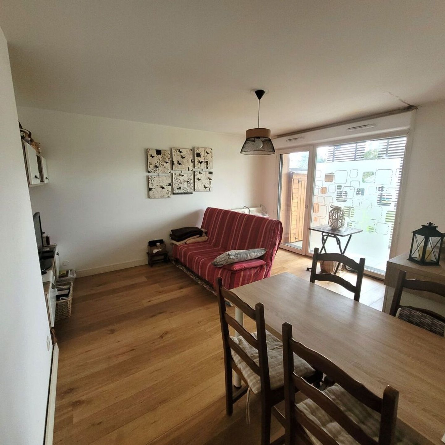 Appartement à vendre, 61m², Les Ulis