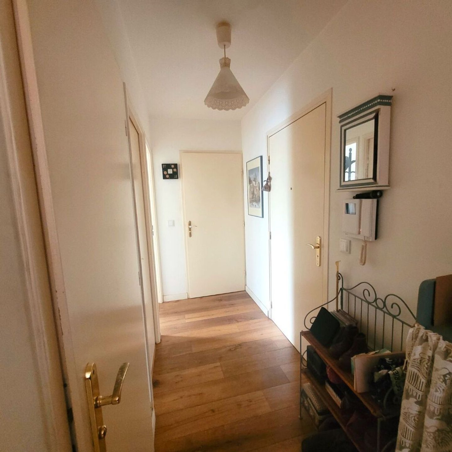 Appartement à vendre, 61m², Les Ulis