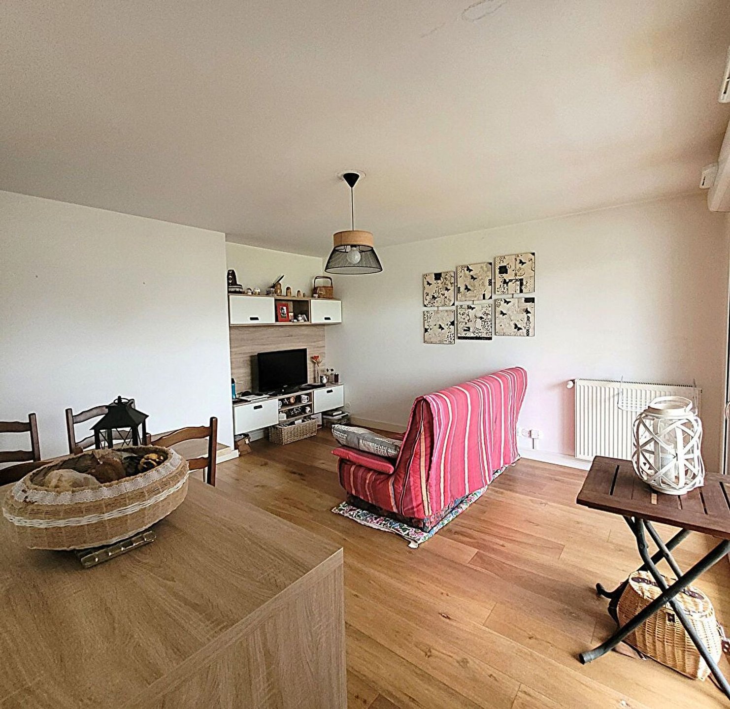 Appartement à vendre, 61m², Les Ulis