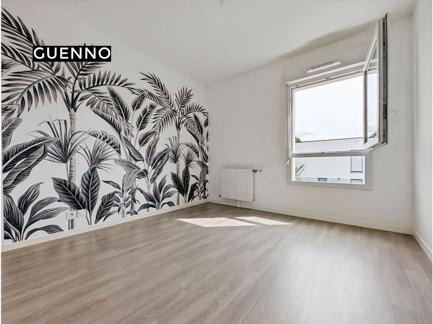 Appartement à vendre, 64m², Orgères