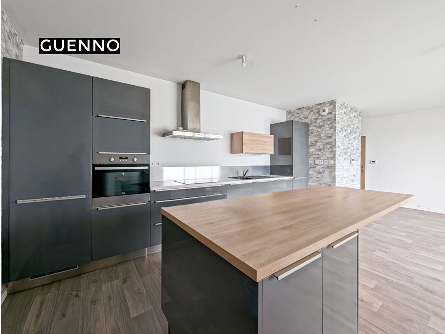 Appartement à vendre, 64m², Orgères