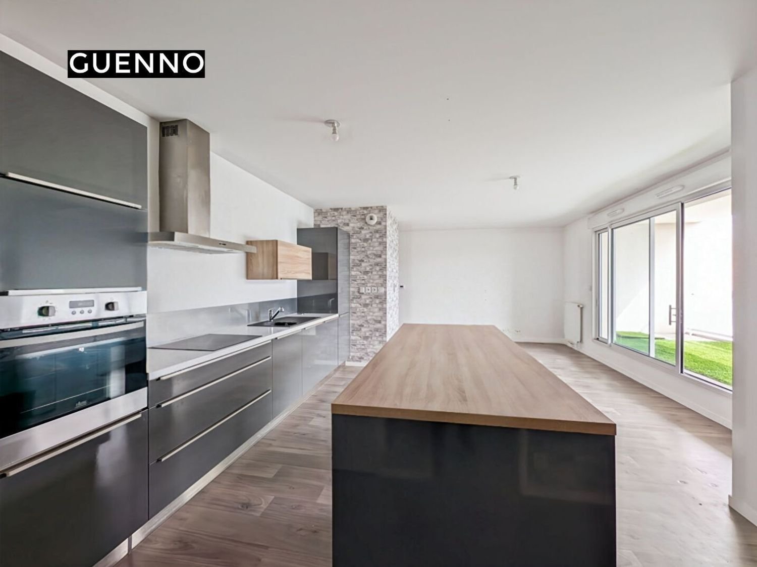 Appartement à vendre, 64m², Orgères