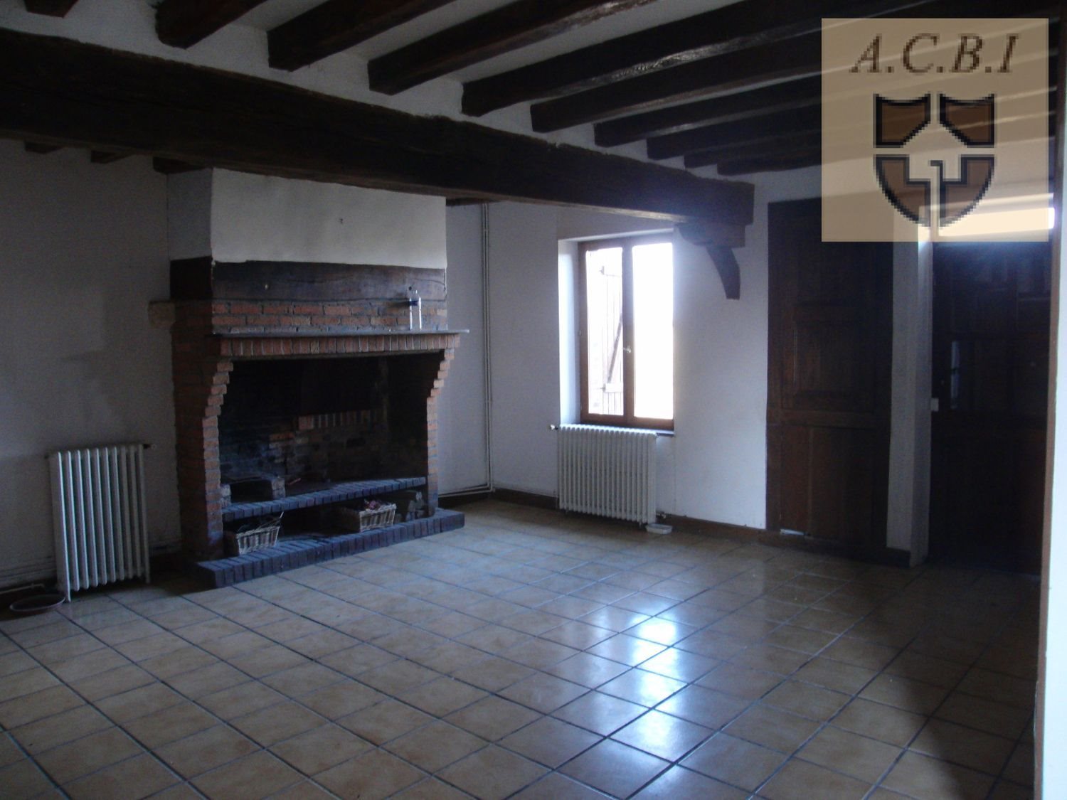Maison à vendre, 120m², Saint-Hilaire-la-Gravelle