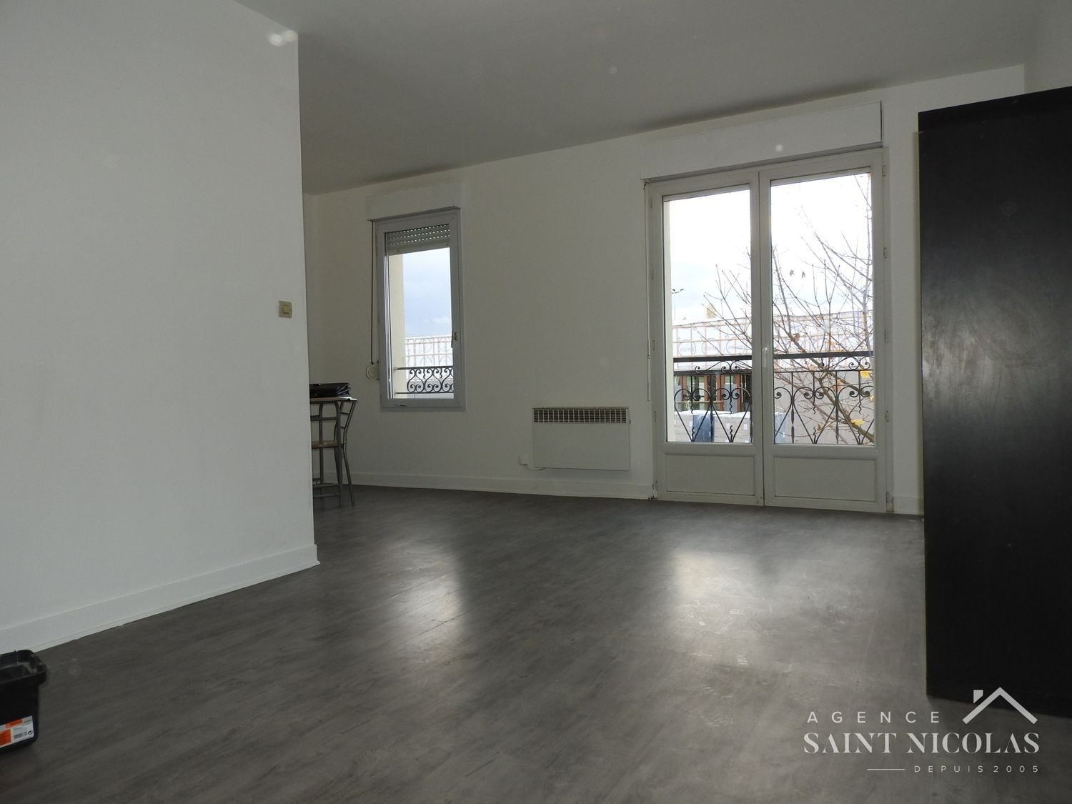 Appartement à vendre, 31m², Les Mureaux