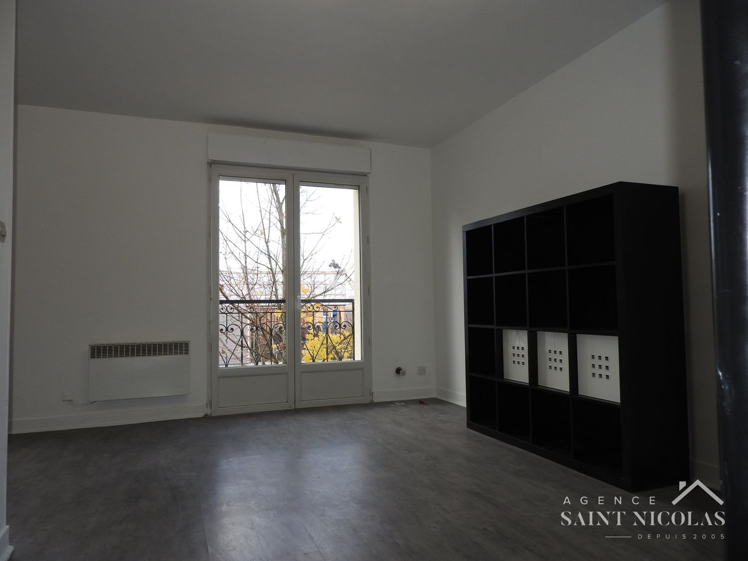 Appartement à vendre, 31m², Les Mureaux