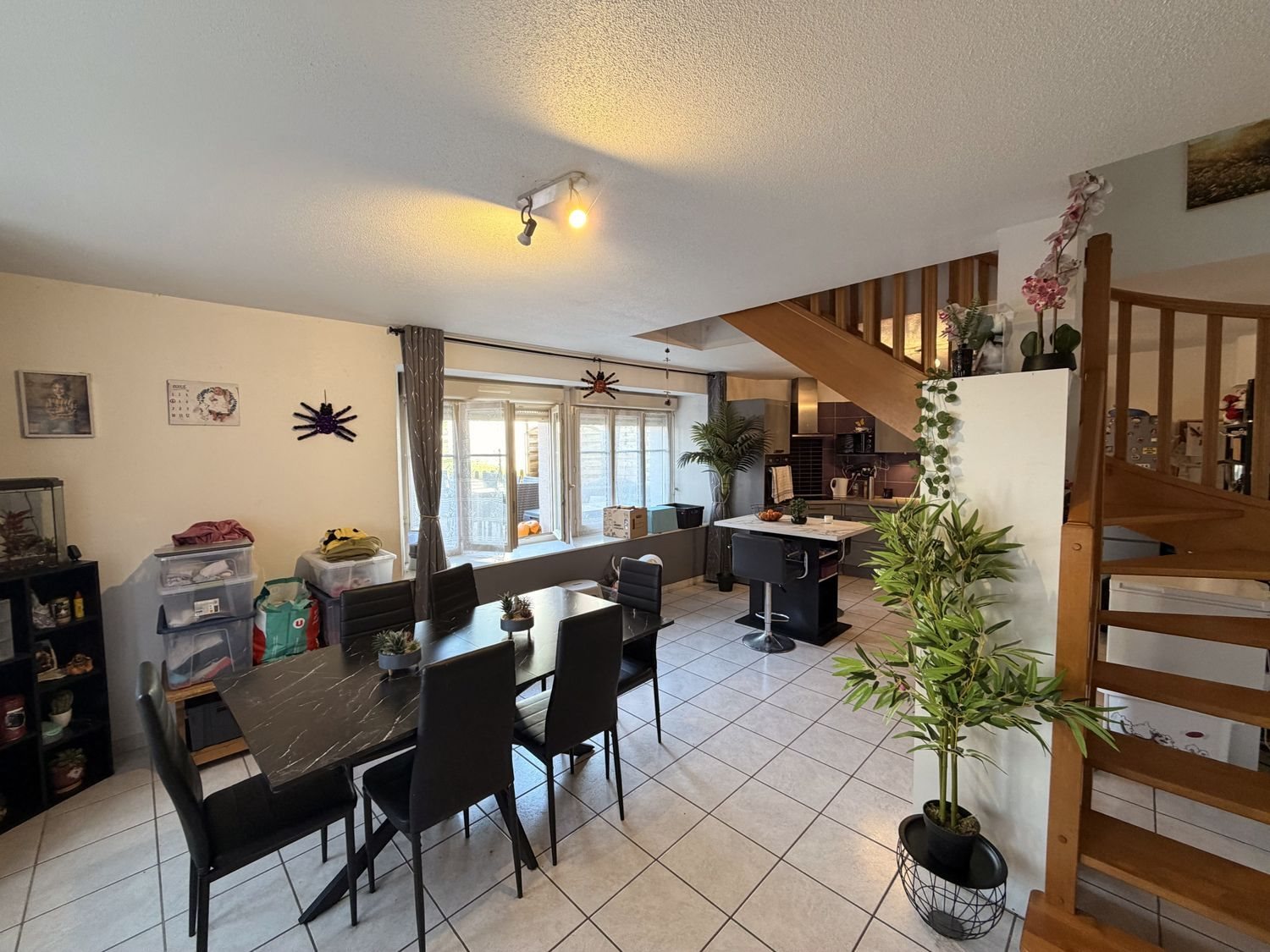 Appartement à vendre, 87m², Mouthe