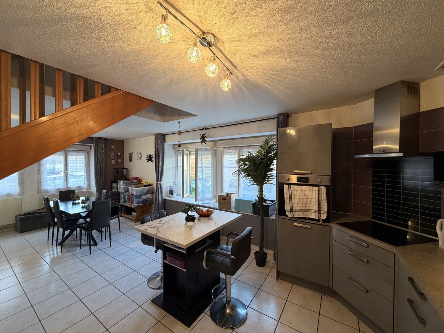 Appartement à vendre, 87m², Mouthe