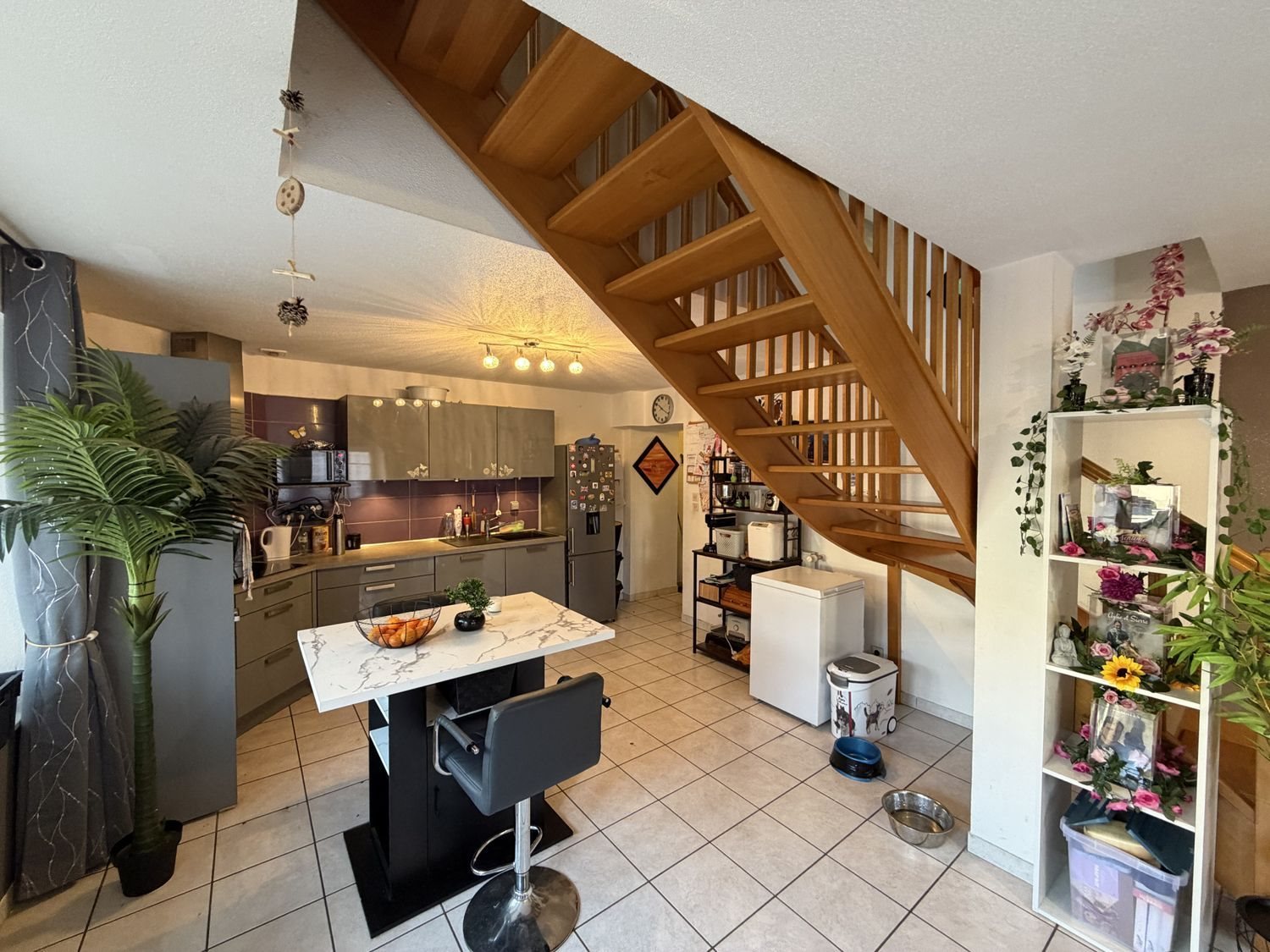 Appartement à vendre, 87m², Mouthe