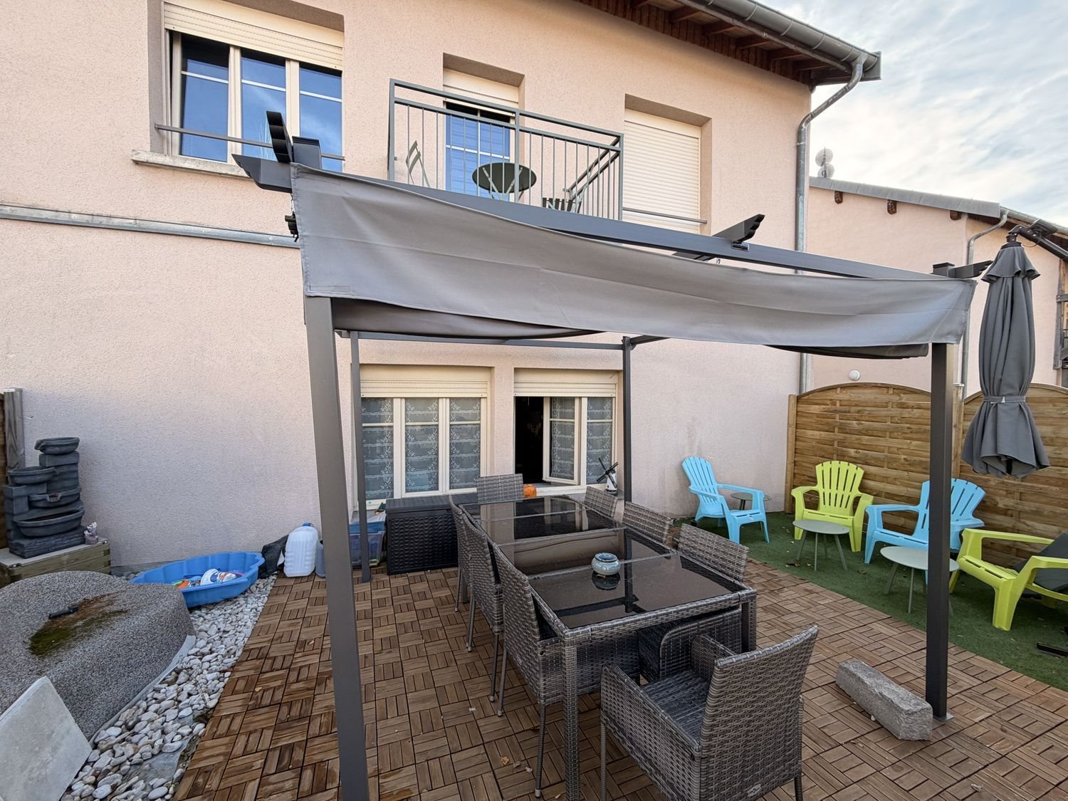 Appartement à vendre, 87m², Mouthe