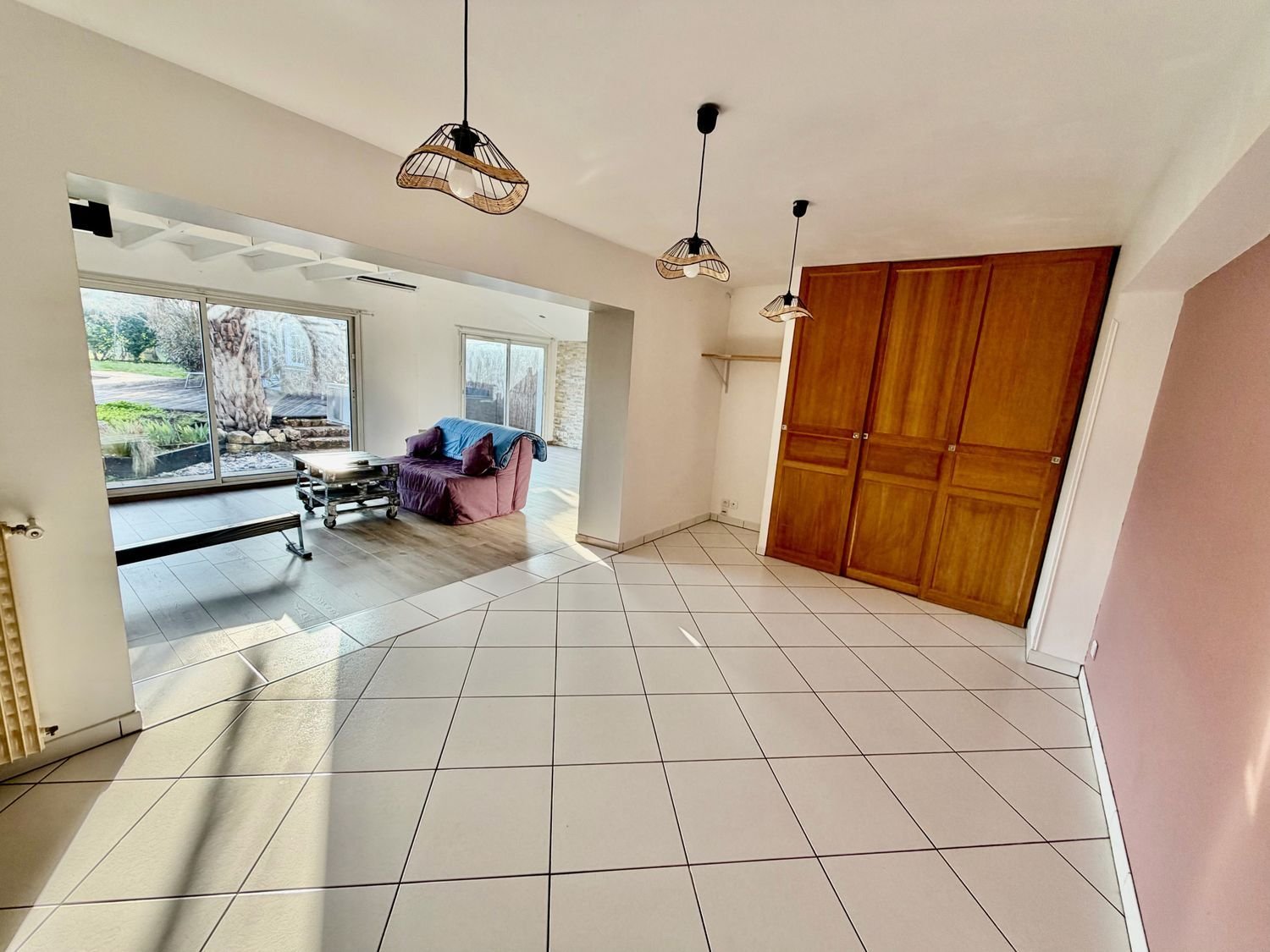 Maison à vendre, 155m², Ambarès-et-Lagrave