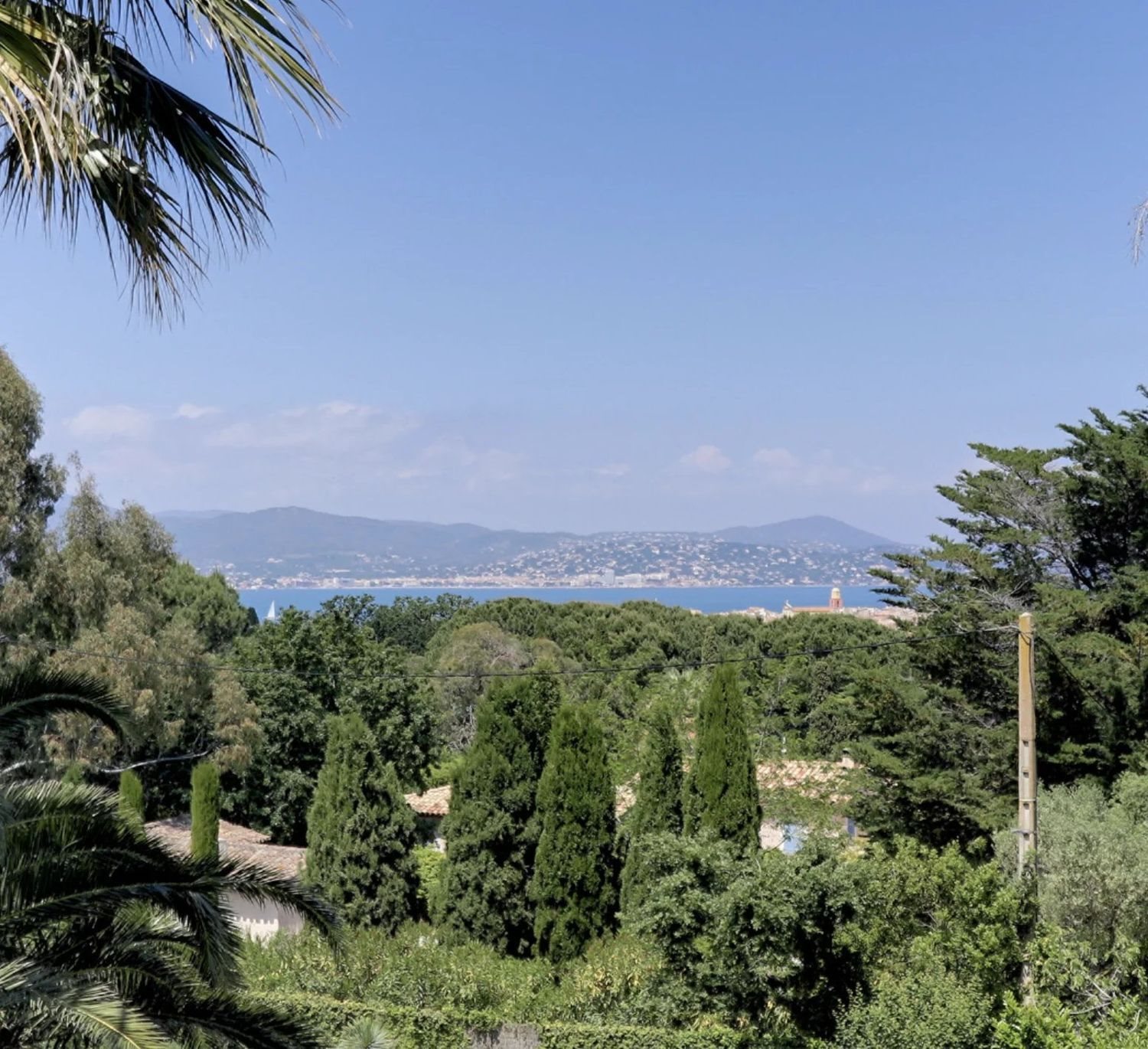 Maison à vendre, 331m², Saint-Tropez