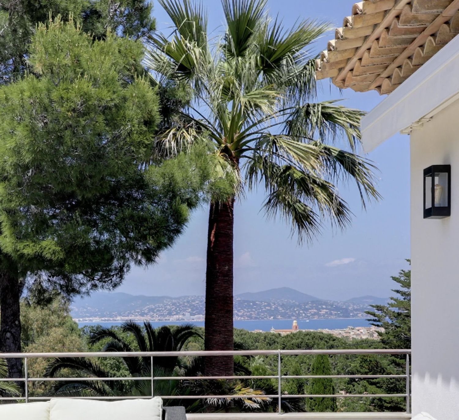Maison à vendre, 331m², Saint-Tropez
