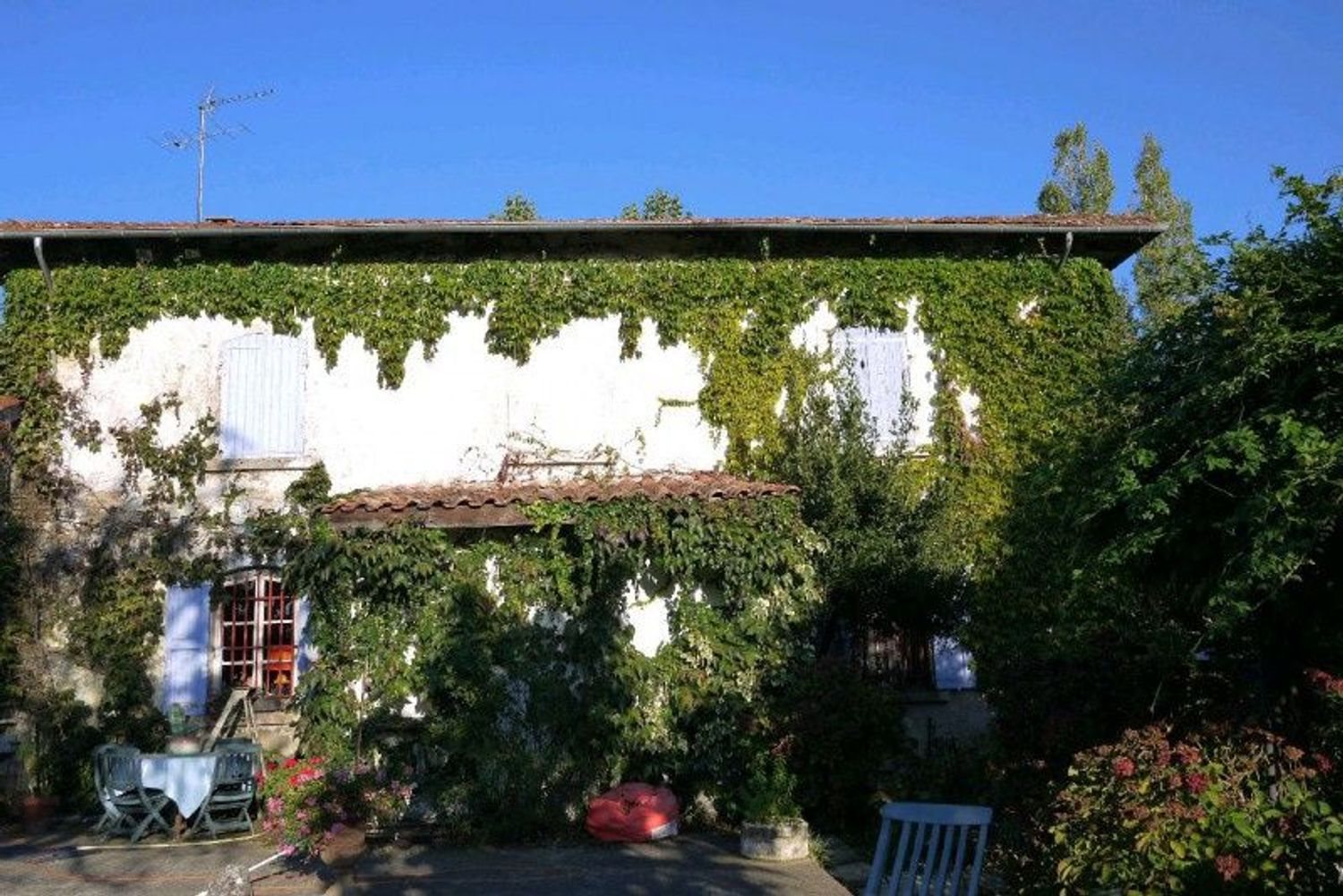Maison à vendre, 190m², Vonnas