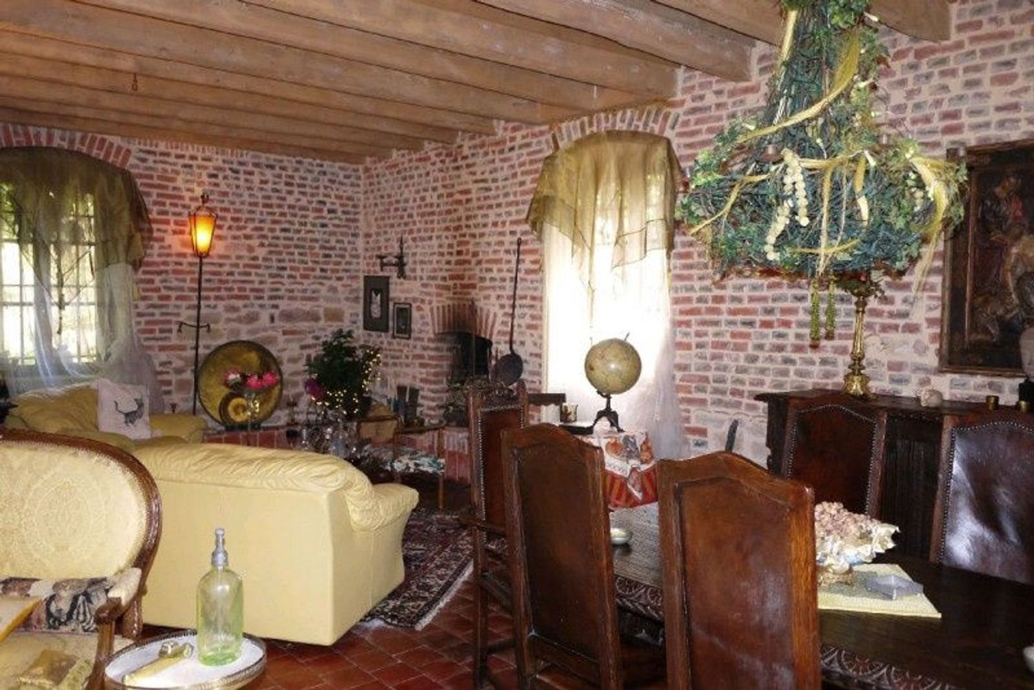 Maison à vendre, 190m², Vonnas