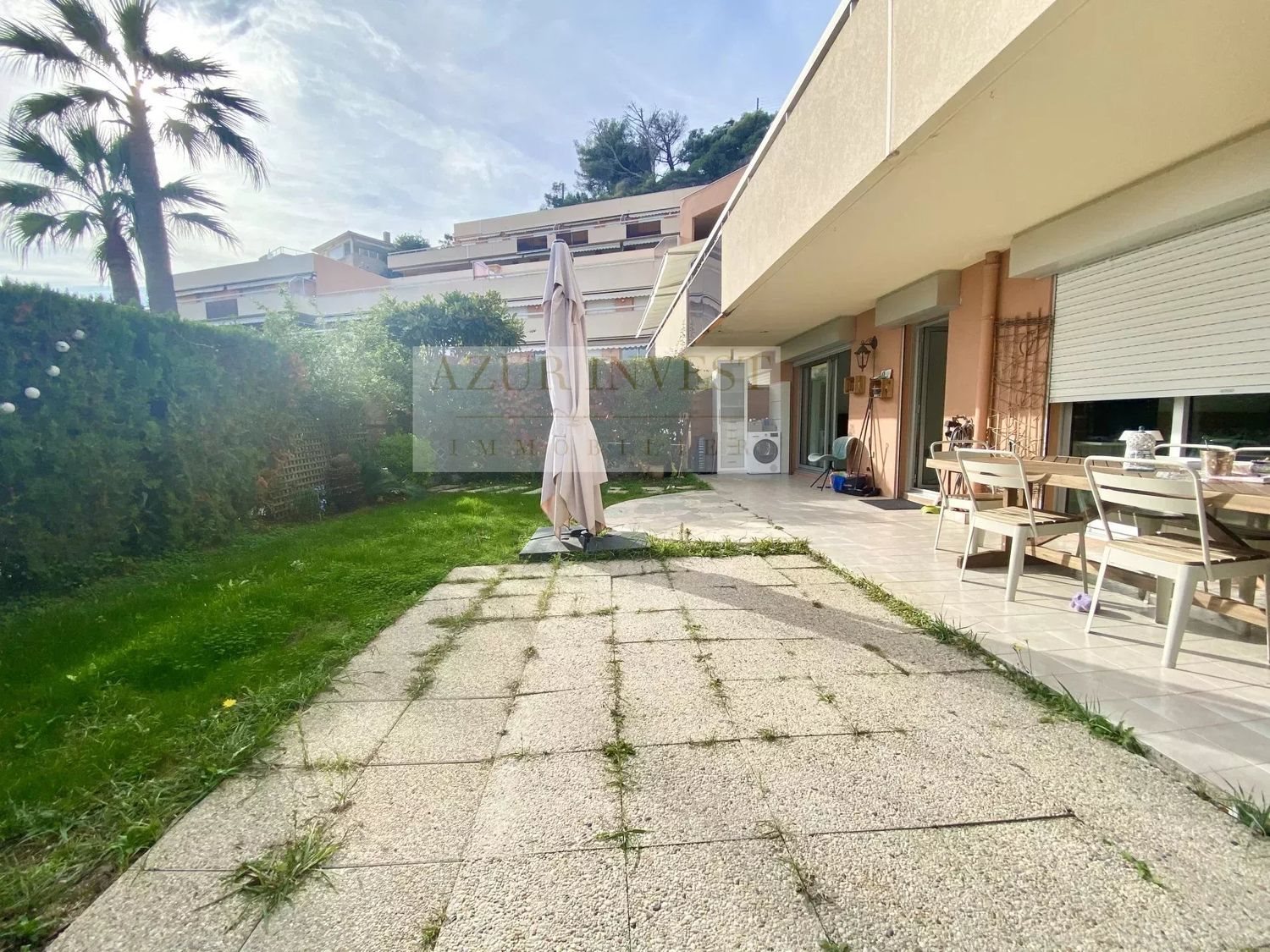 Appartement à vendre, 65m², Roquebrune-Cap-Martin