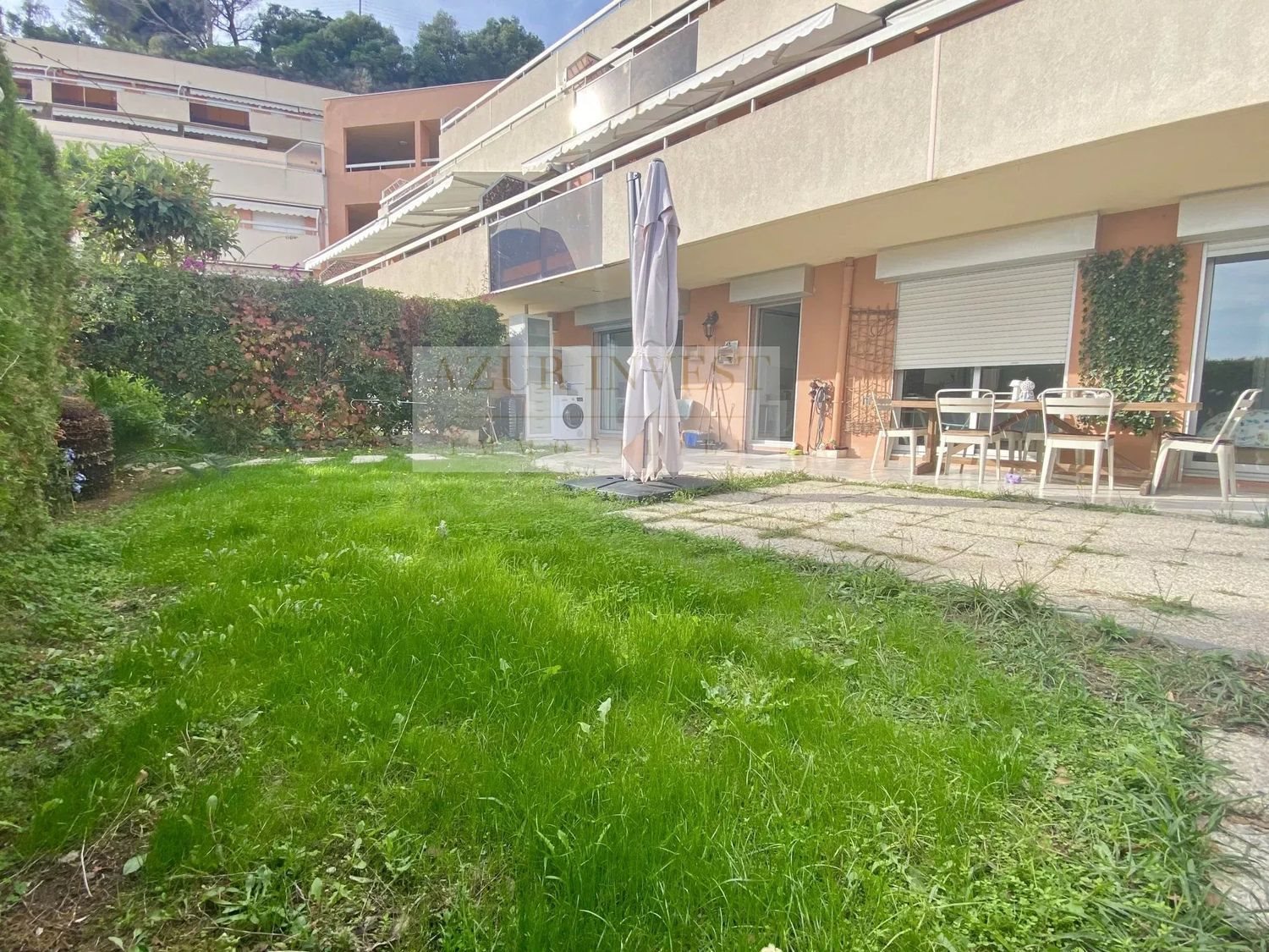 Appartement à vendre, 65m², Roquebrune-Cap-Martin