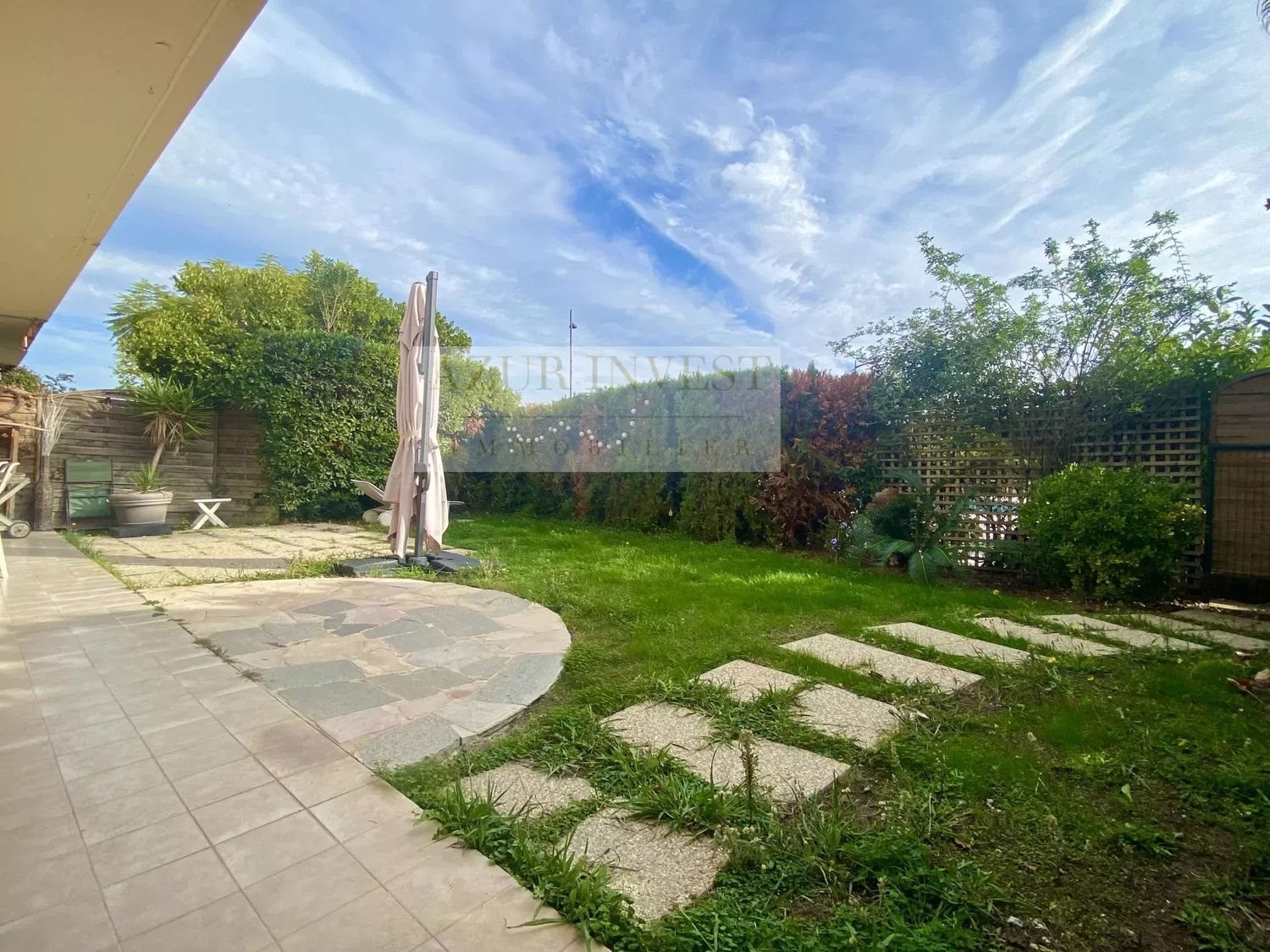 Appartement à vendre, 65m², Roquebrune-Cap-Martin