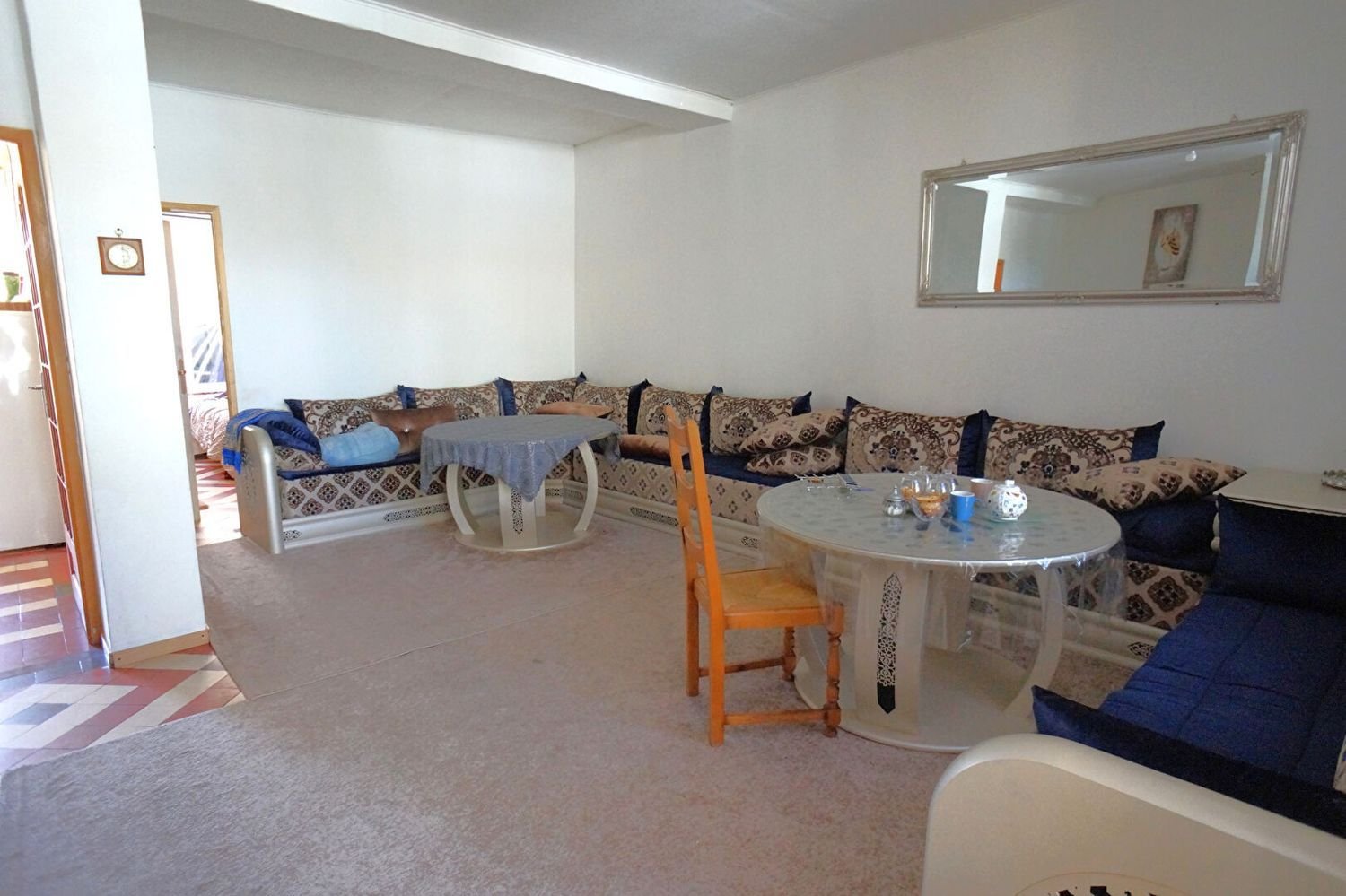 Maison à vendre, 71m², Laroche-Saint-Cydroine