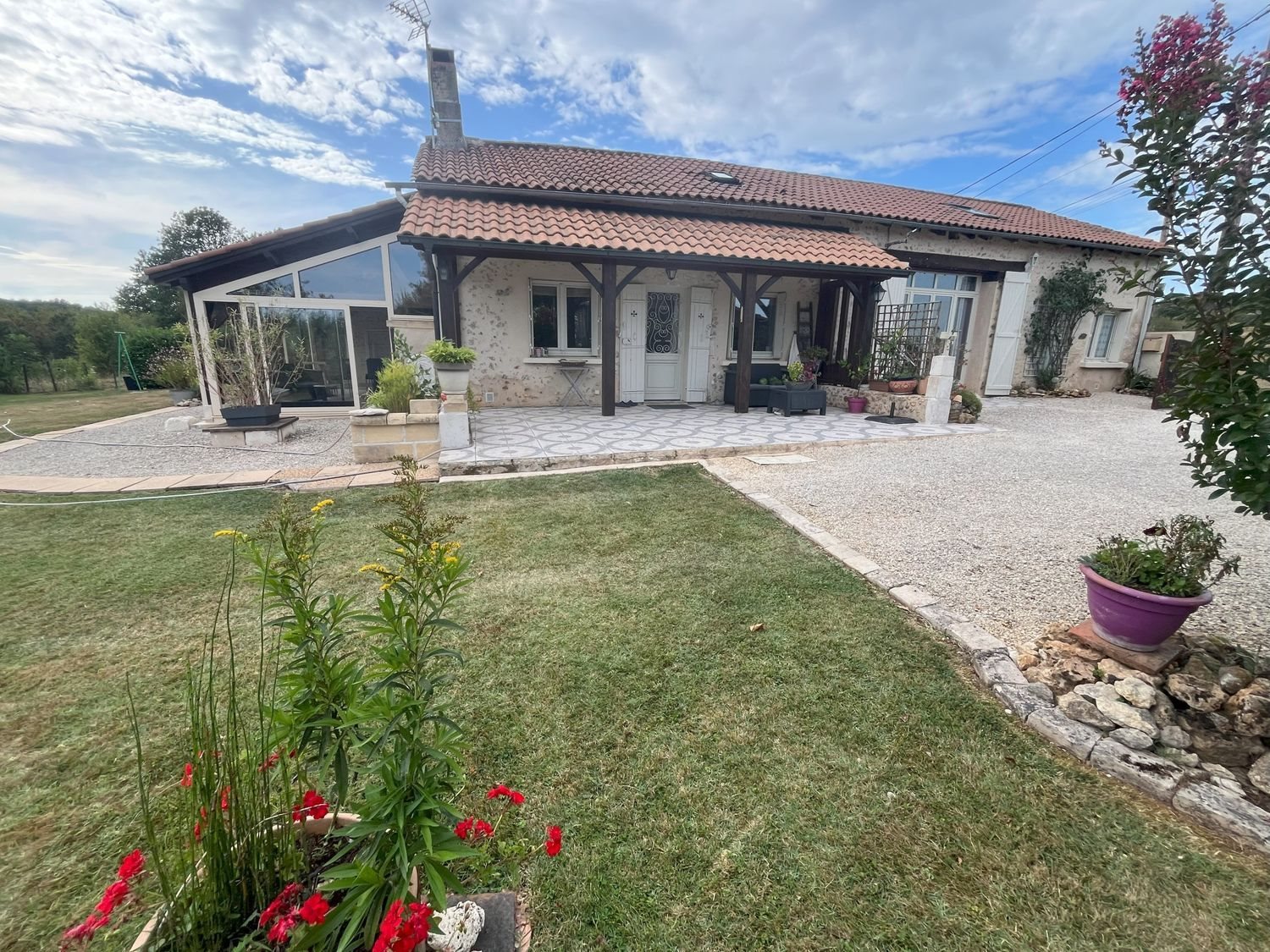 Maison à vendre, 127m², Grun-Bordas
