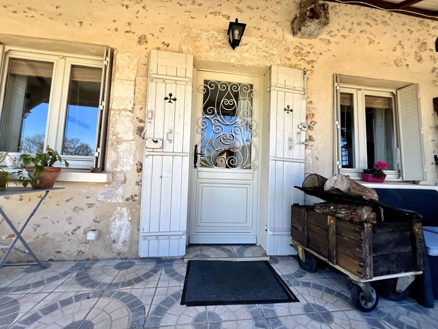 Maison à vendre, 127m², Grun-Bordas