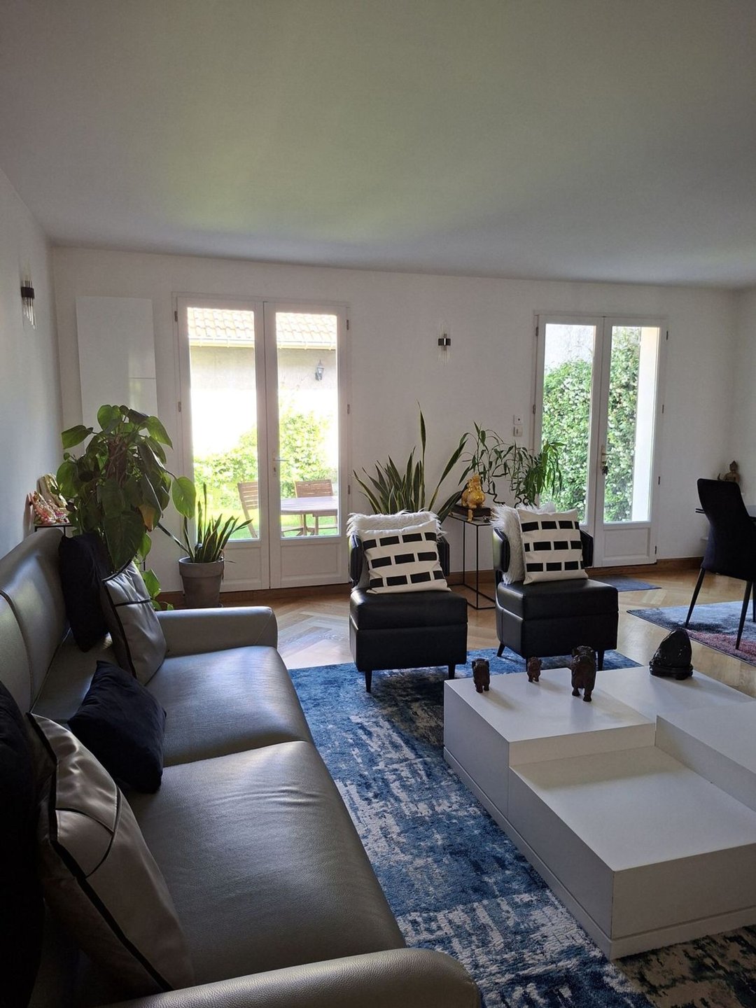 Maison à louer, 111m², Saint-Germain-en-Laye