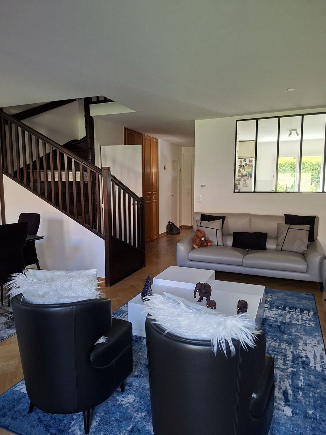Maison à louer, 111m², Saint-Germain-en-Laye