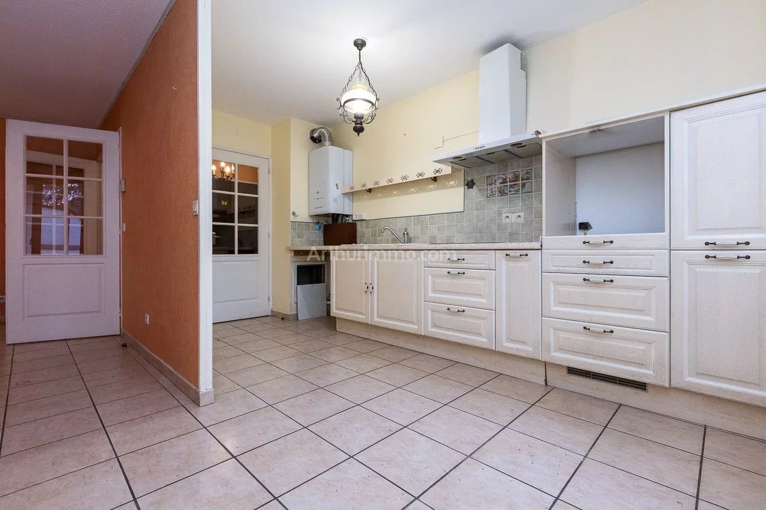Appartement à vendre, 72m², La Tour-du-Pin