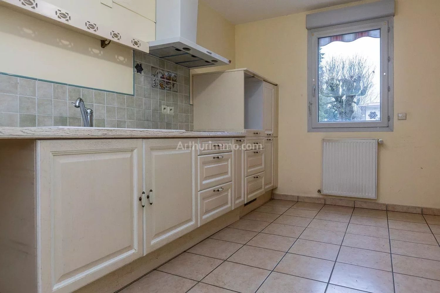 Appartement à vendre, 72m², La Tour-du-Pin