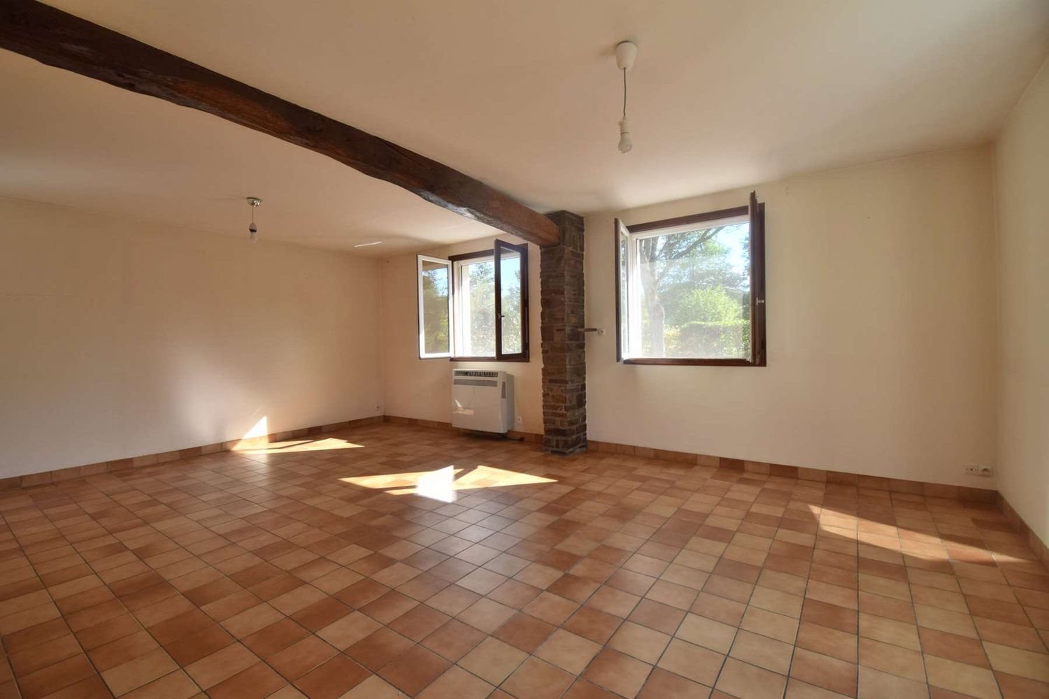 Maison à vendre, 113m², Vieillevigne