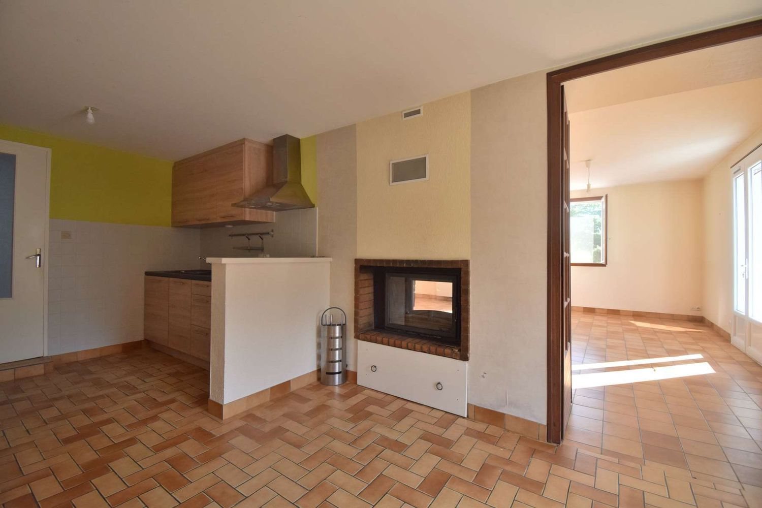 Maison à vendre, 113m², Vieillevigne