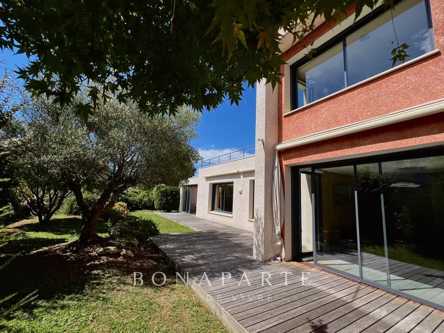 Maison à vendre, 216m², Bizanos