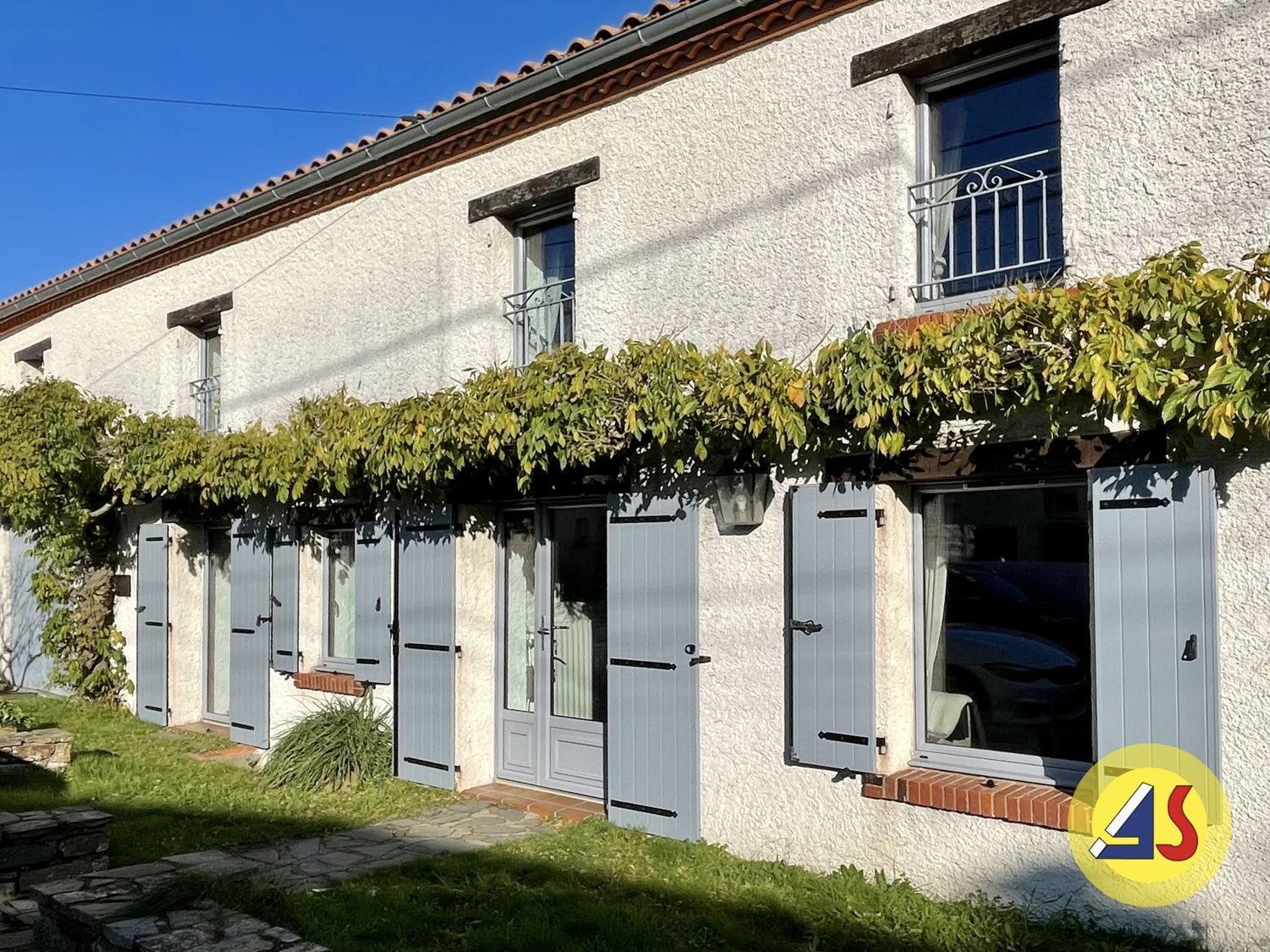 Maison à vendre, 175m², Bouguenais