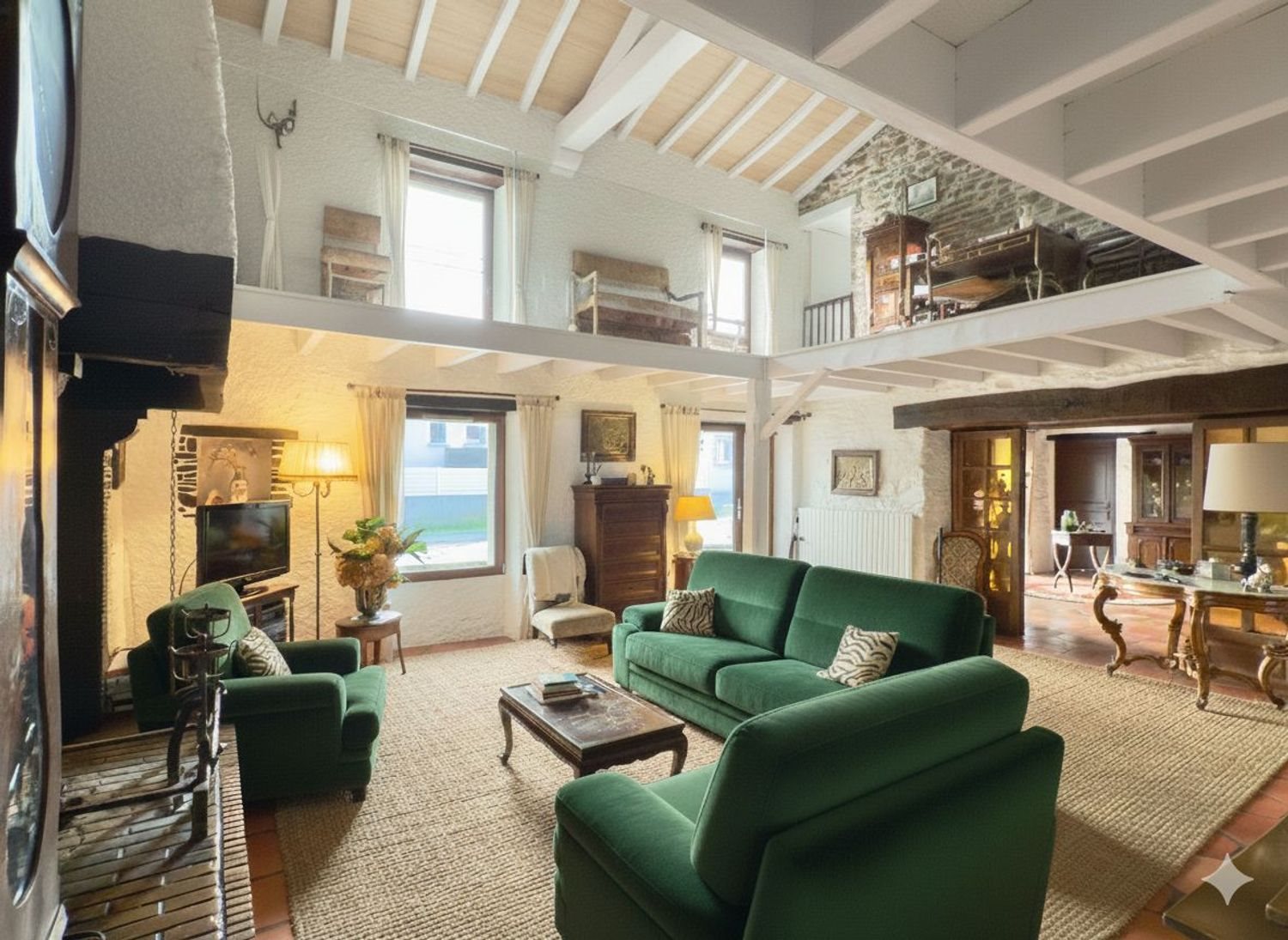Maison à vendre, 175m², Bouguenais