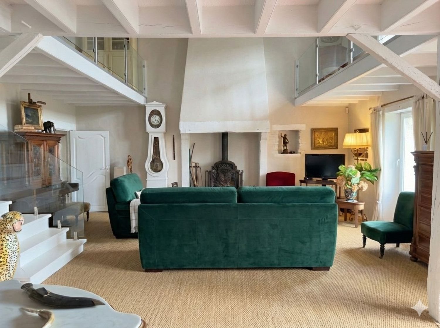 Maison à vendre, 175m², Bouguenais