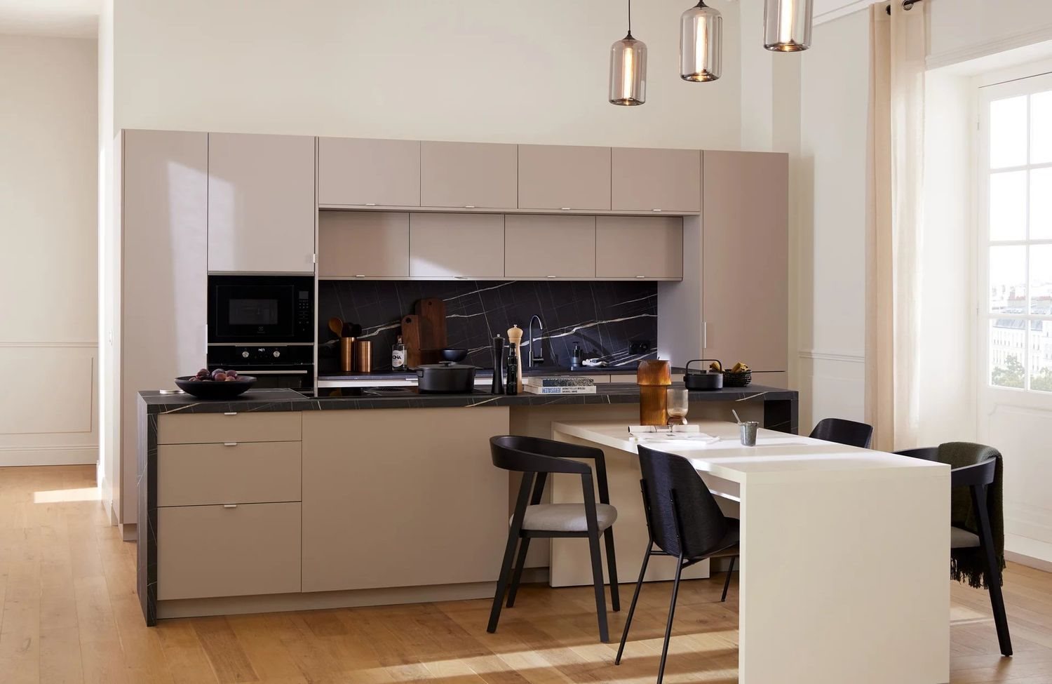 Appartement à vendre, 45m², Asnières-sur-Seine