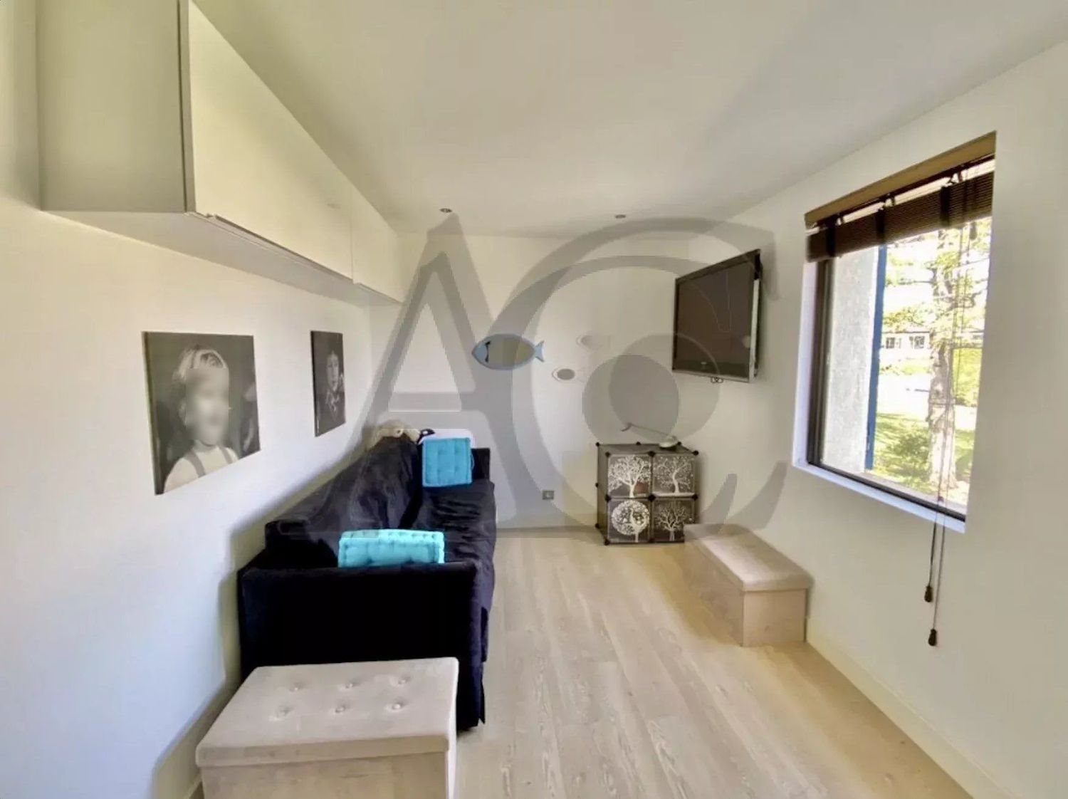 Appartement à vendre, 59m², Villeneuve-Loubet
