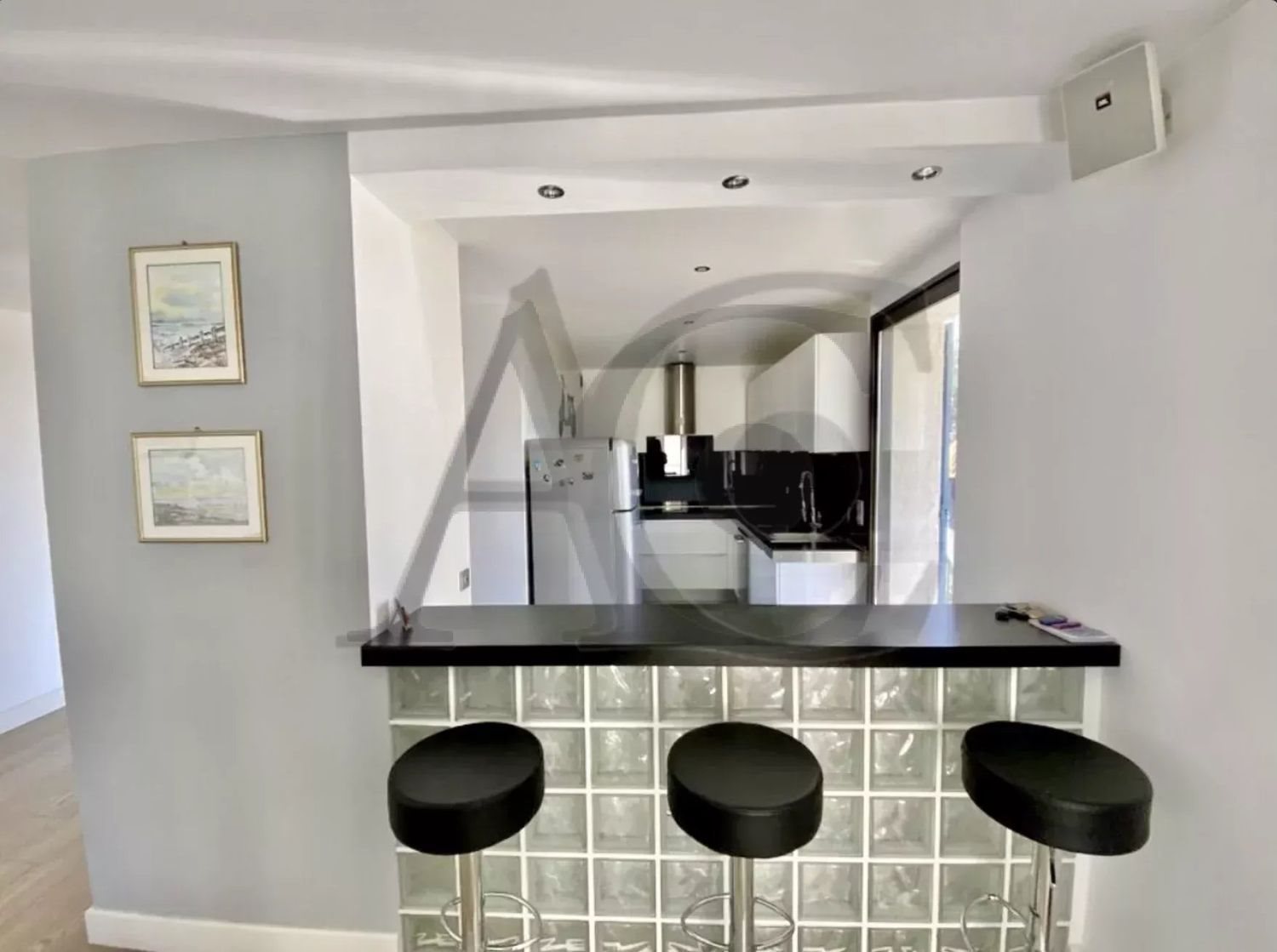 Appartement à vendre, 59m², Villeneuve-Loubet