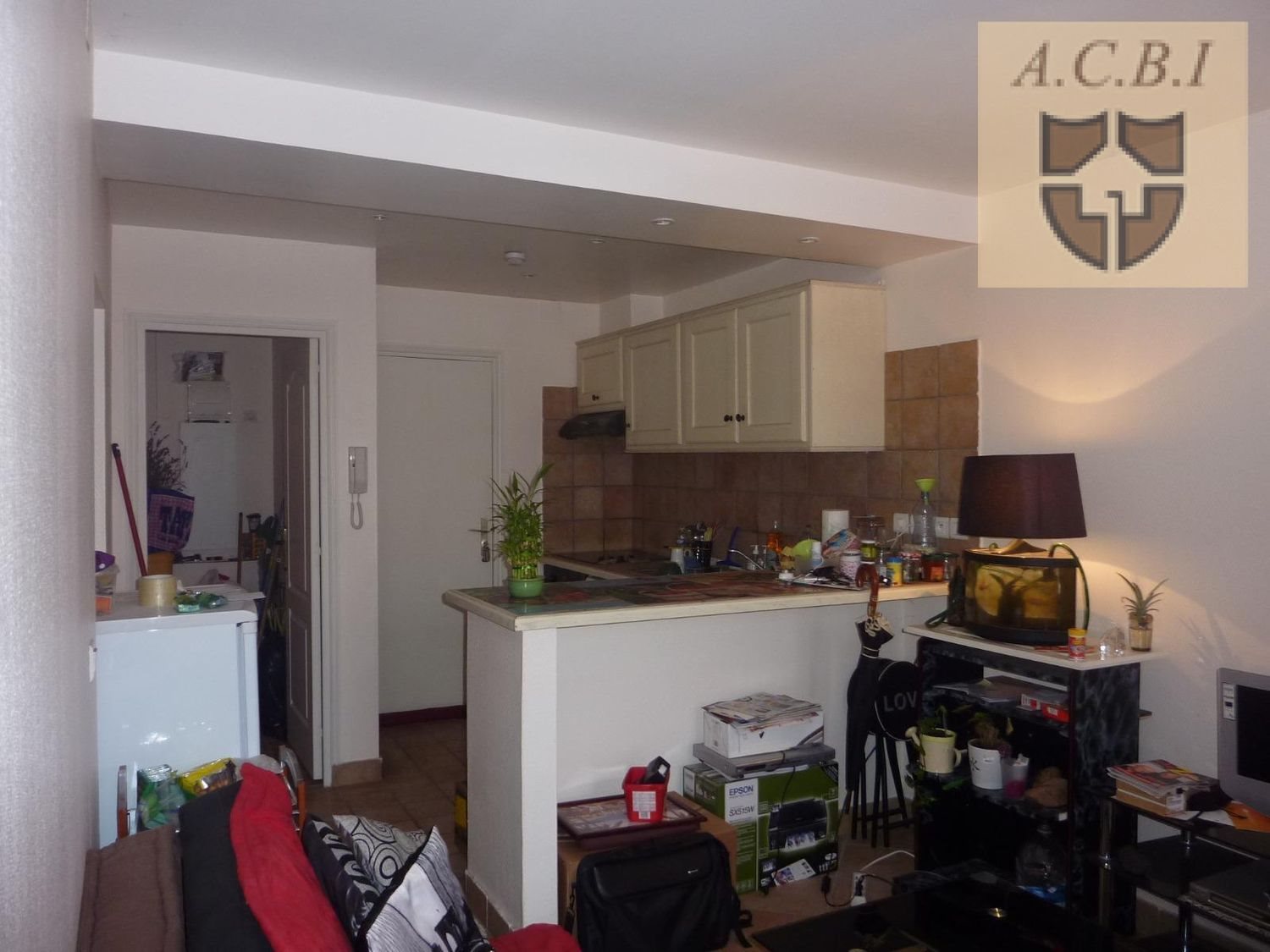 Appartement à vendre, 47m², Vendôme